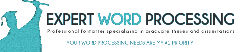 Expert Word Processing
